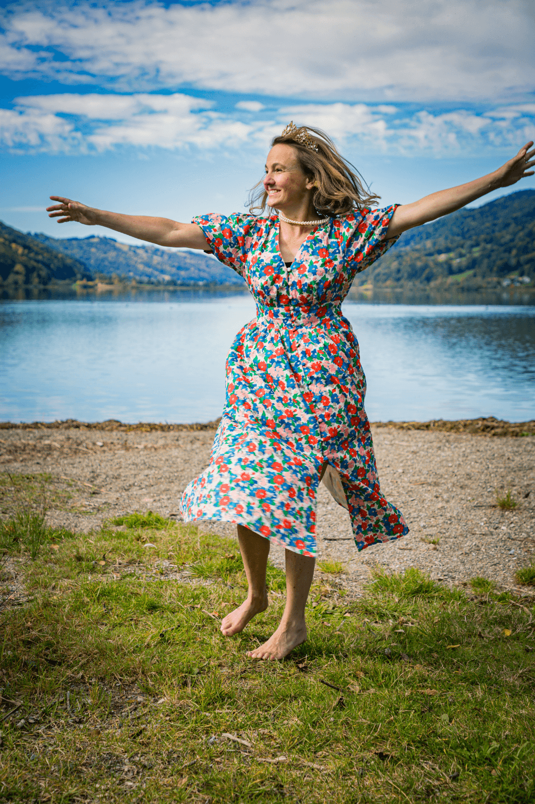 2 Christine Eller-Lindemann: Schmerzlinderung im Allgäu