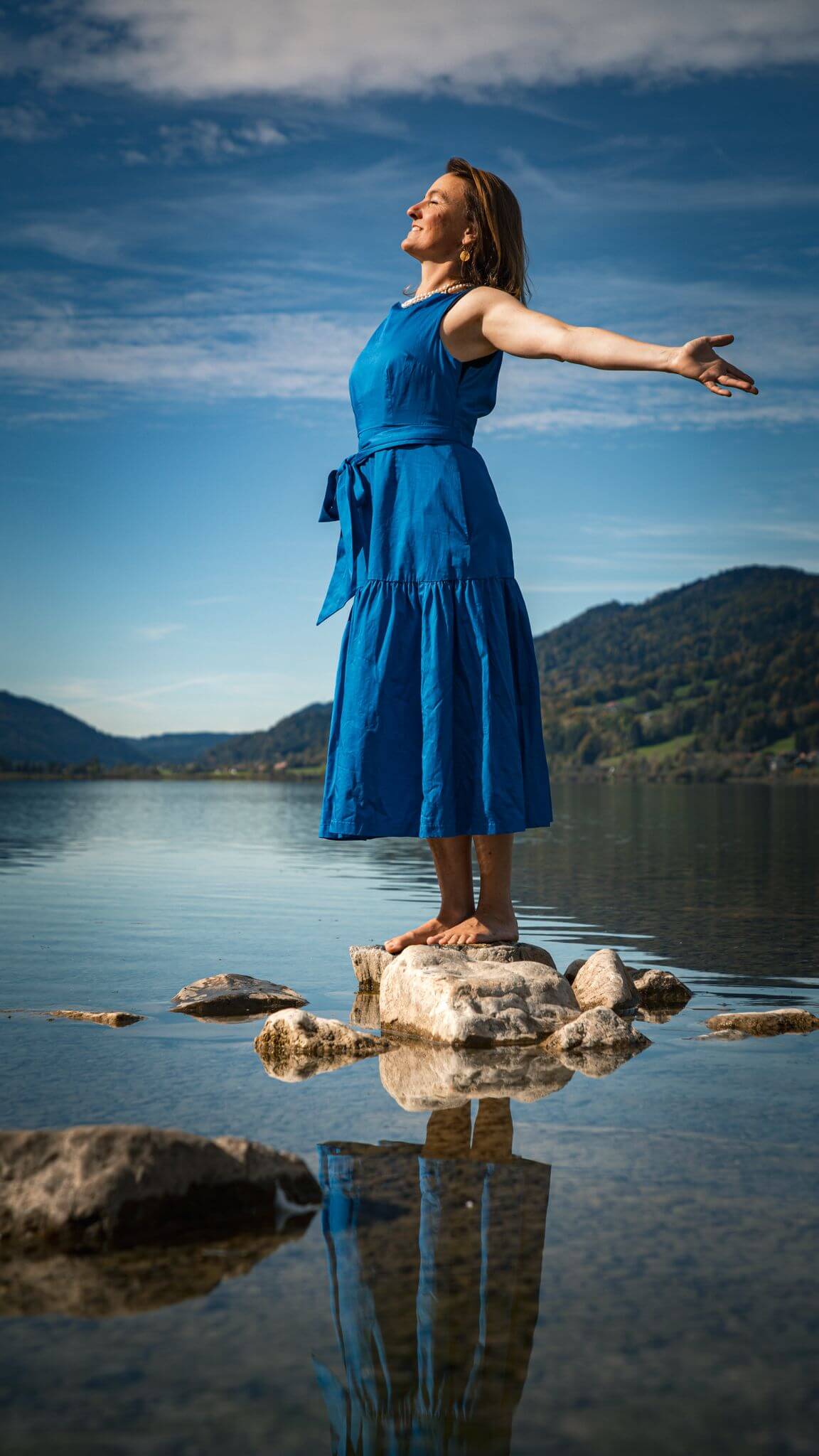 Christine See Christine-Eller-Lindemann